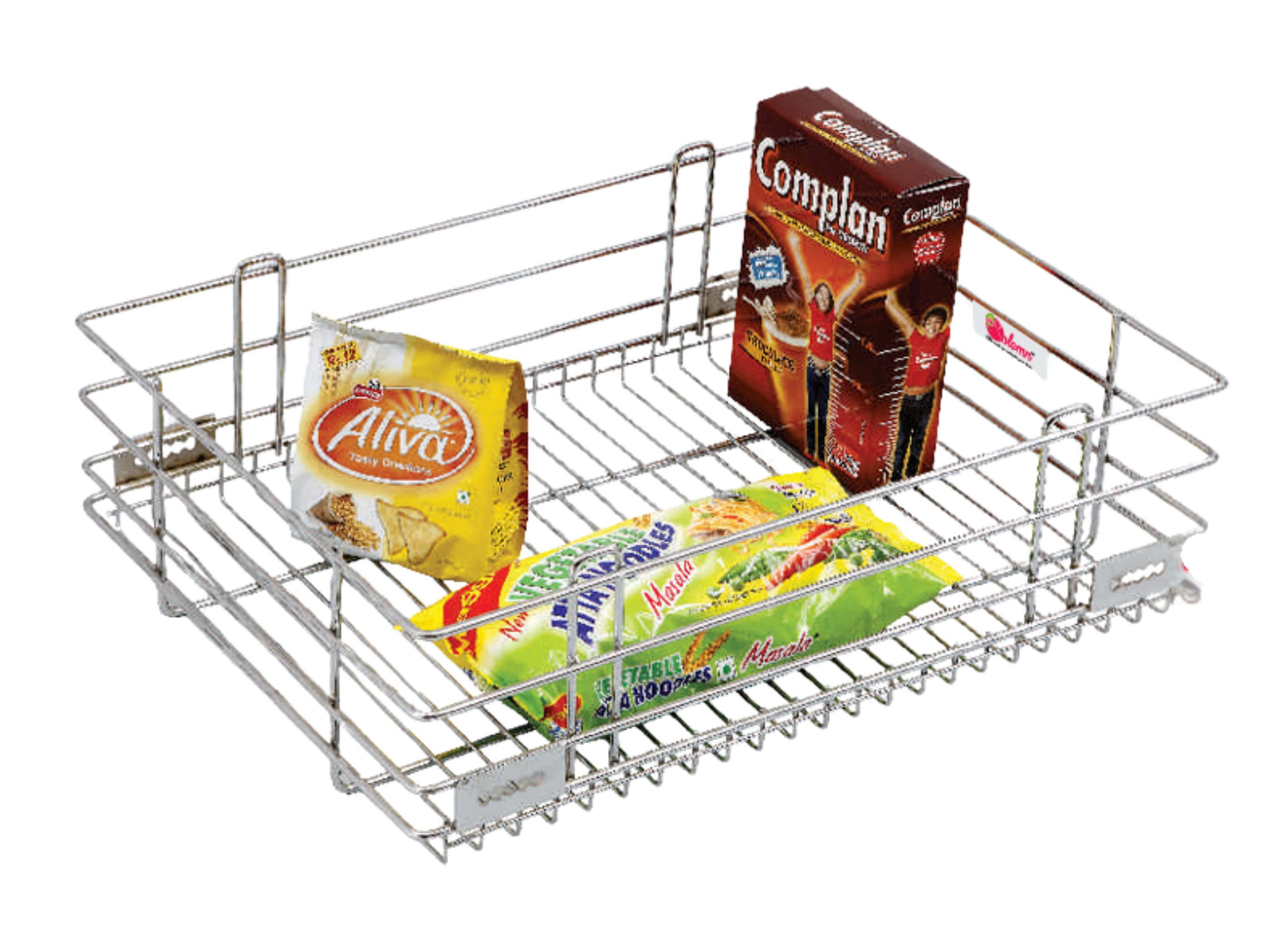 Kitchen Basket Manufacturer in India